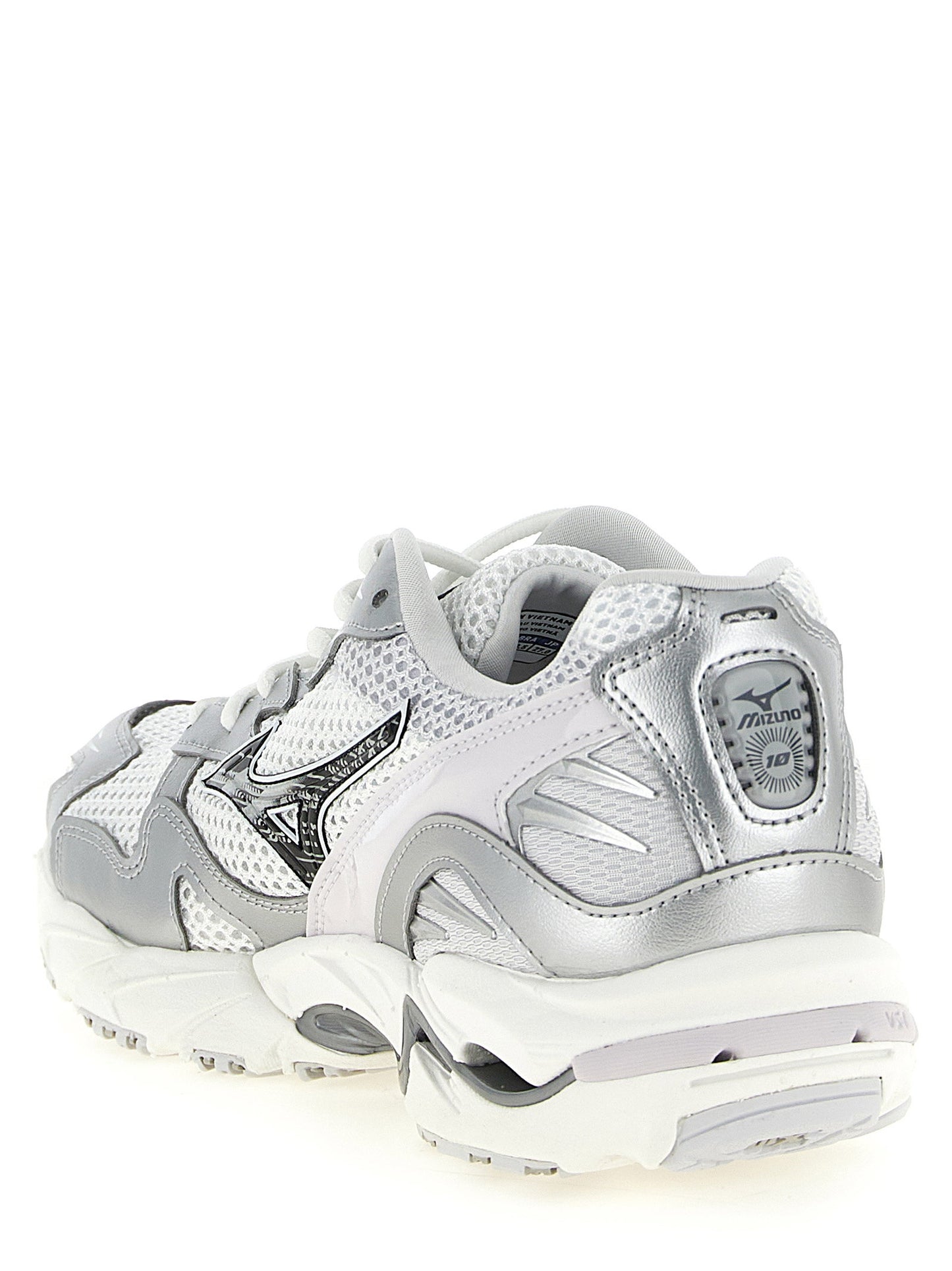 Mizuno Wave Rider 10 Sneakers