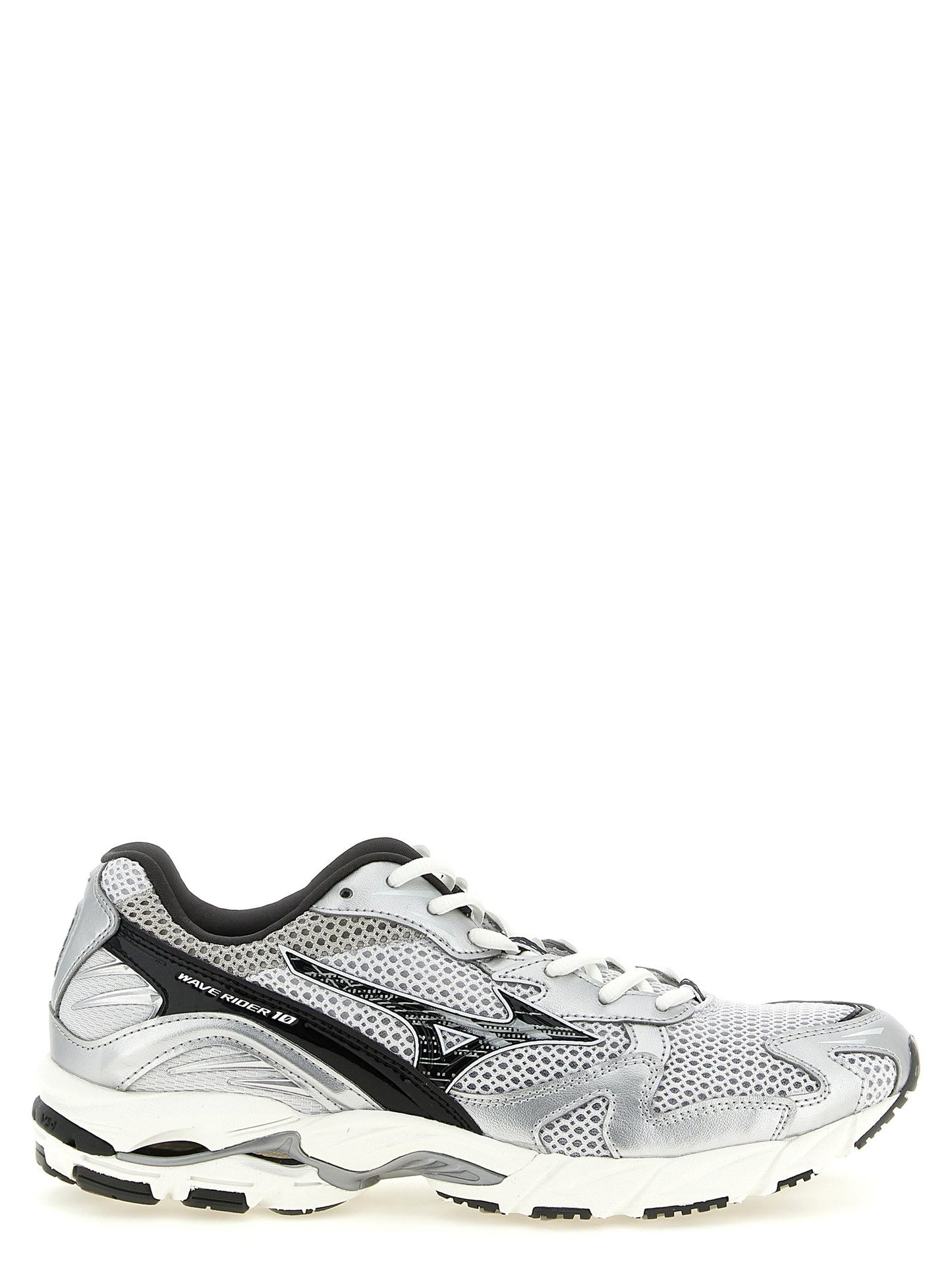 Mizuno Wave Rider 10 Sneakers