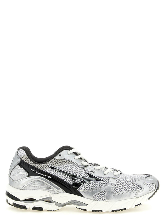 Mizuno Wave Rider 10 Sneakers