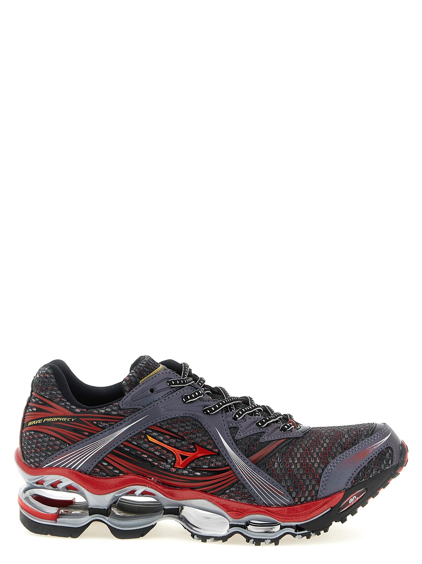 Mizuno Wave Prophecy 1