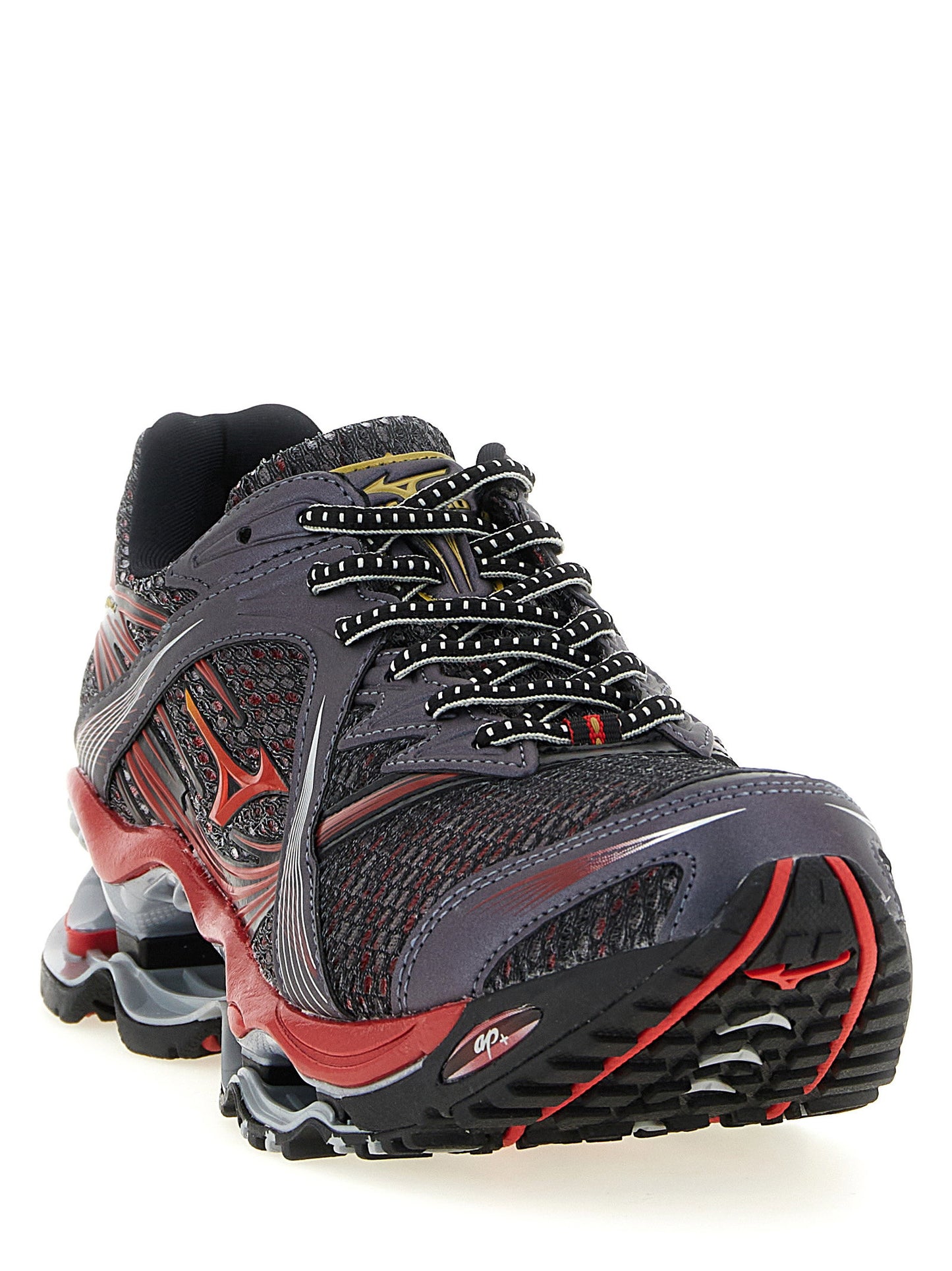 Mizuno Wave Prophecy 1