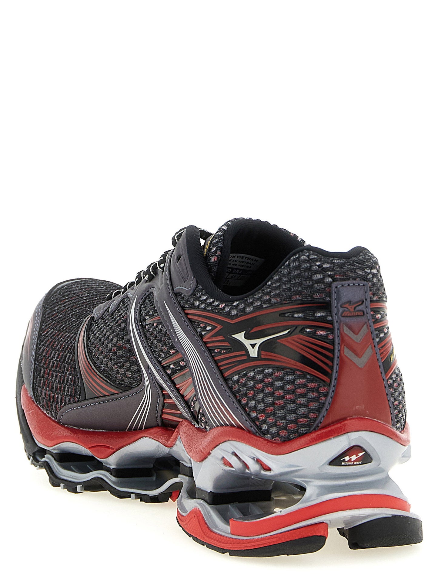Mizuno Wave Prophecy 1