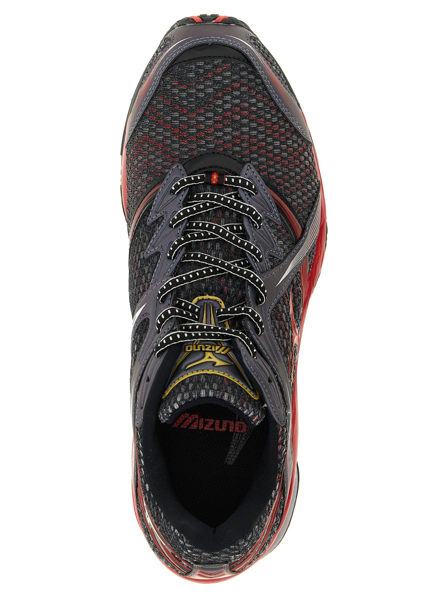 Mizuno Wave Prophecy 1