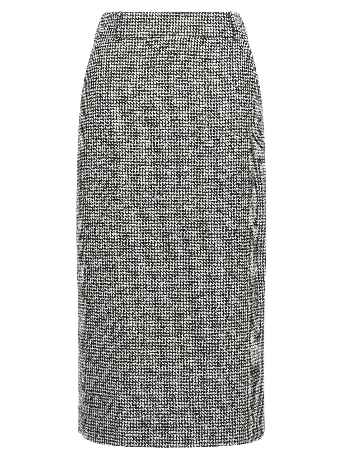 Ermanno Scervino Longuette Skirt