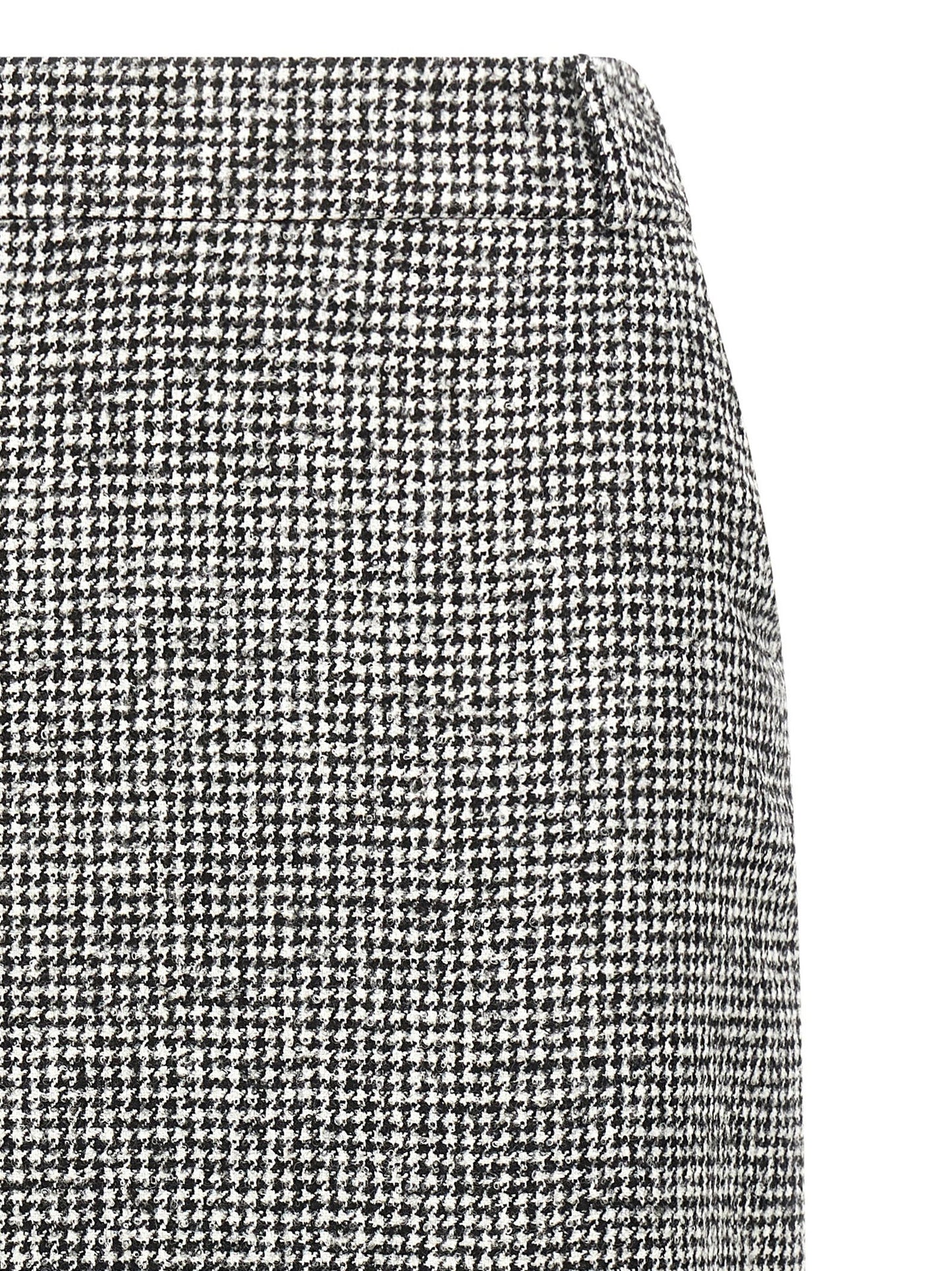 Ermanno Scervino Longuette Skirt