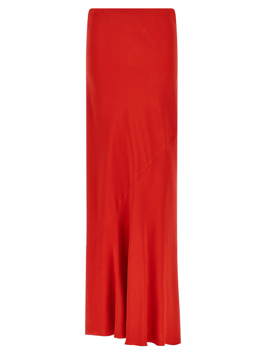 Ermanno Scervino Mermaid Skirt