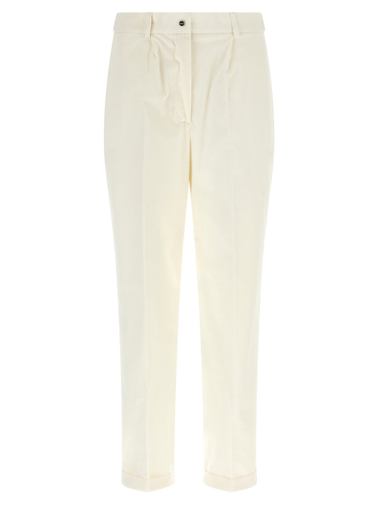 Kiton Corduroy Pants