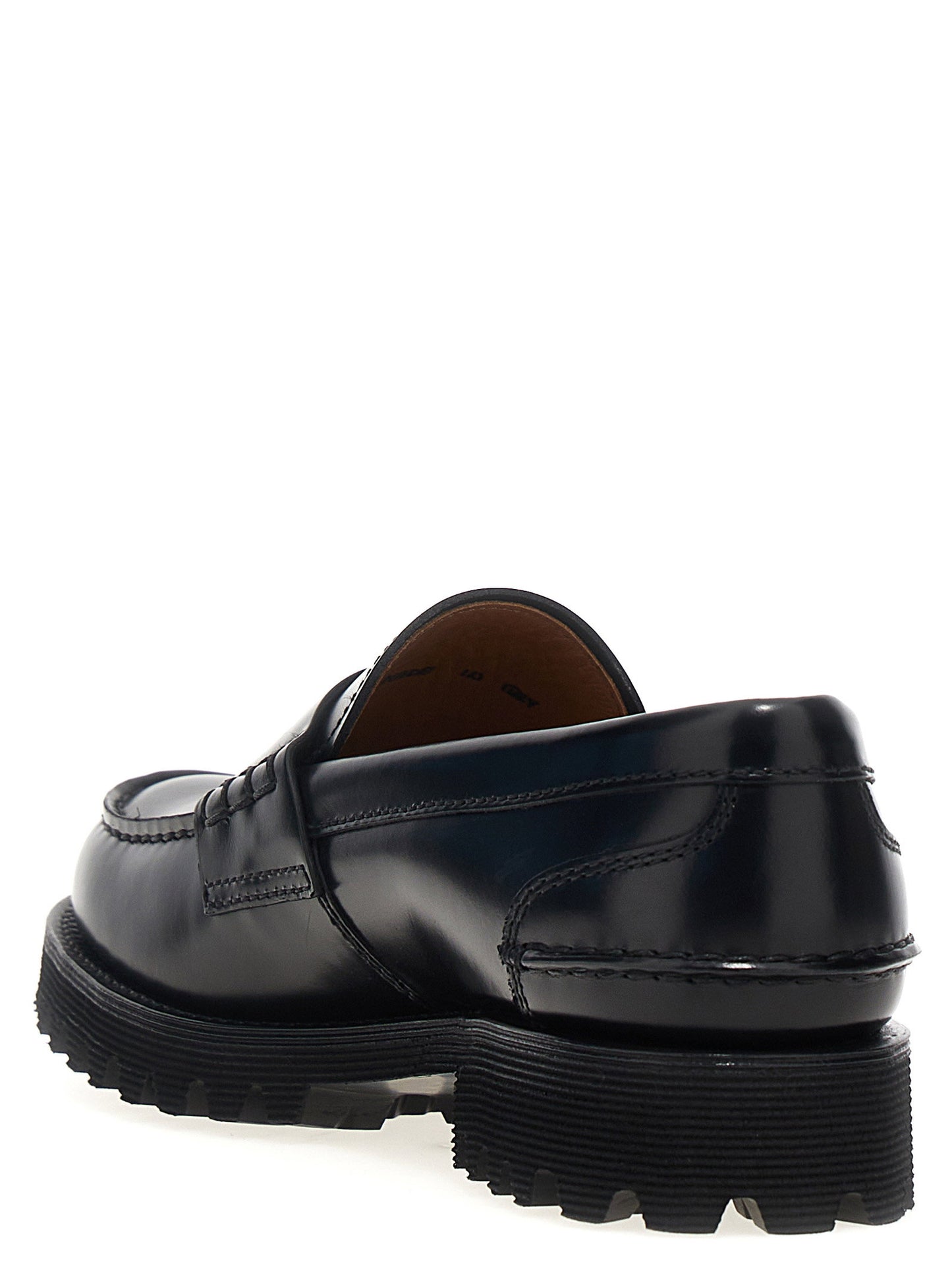 Church's Pembrey T2 Loafers
