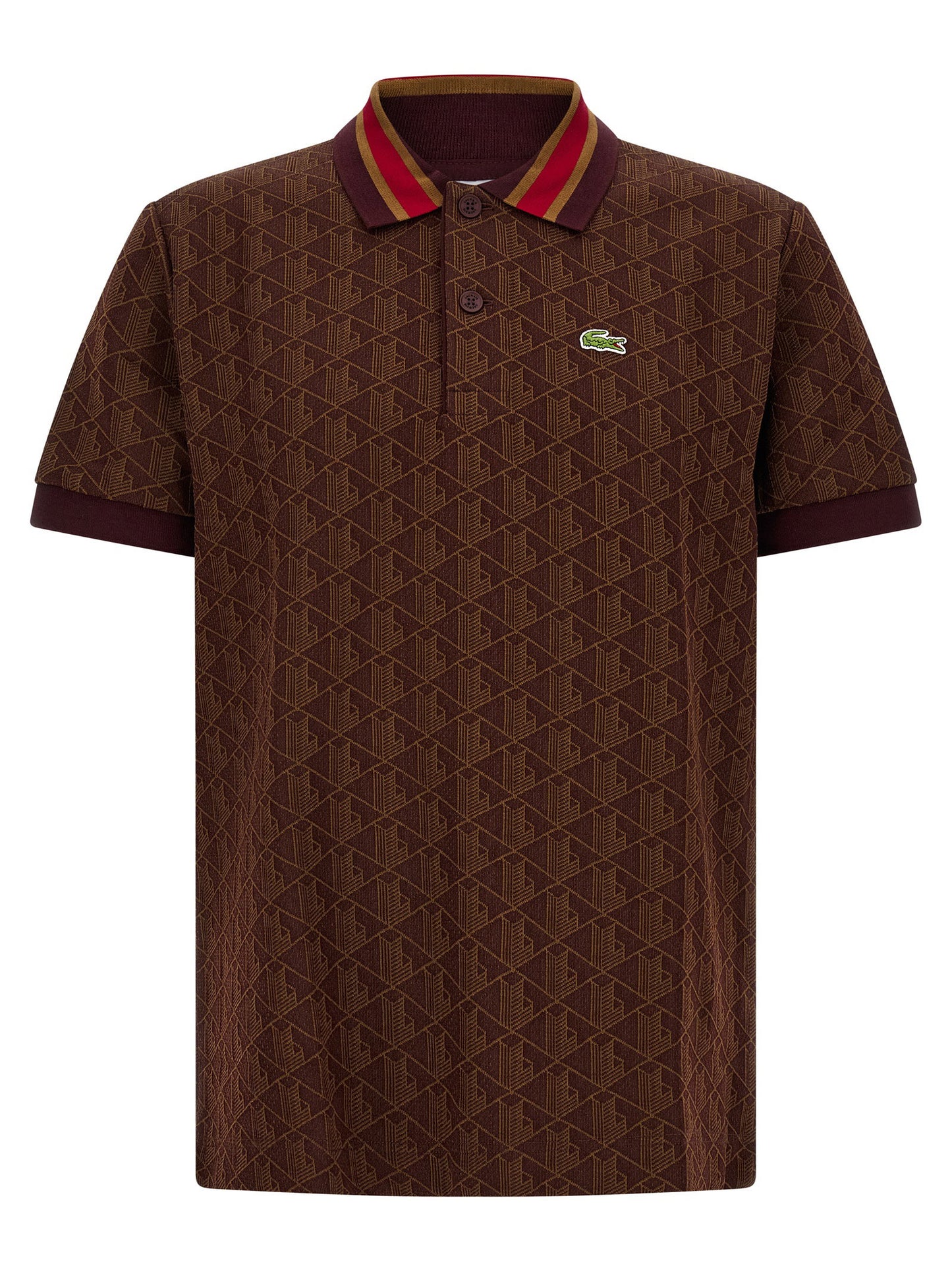Lacoste Paris Polo Shirt