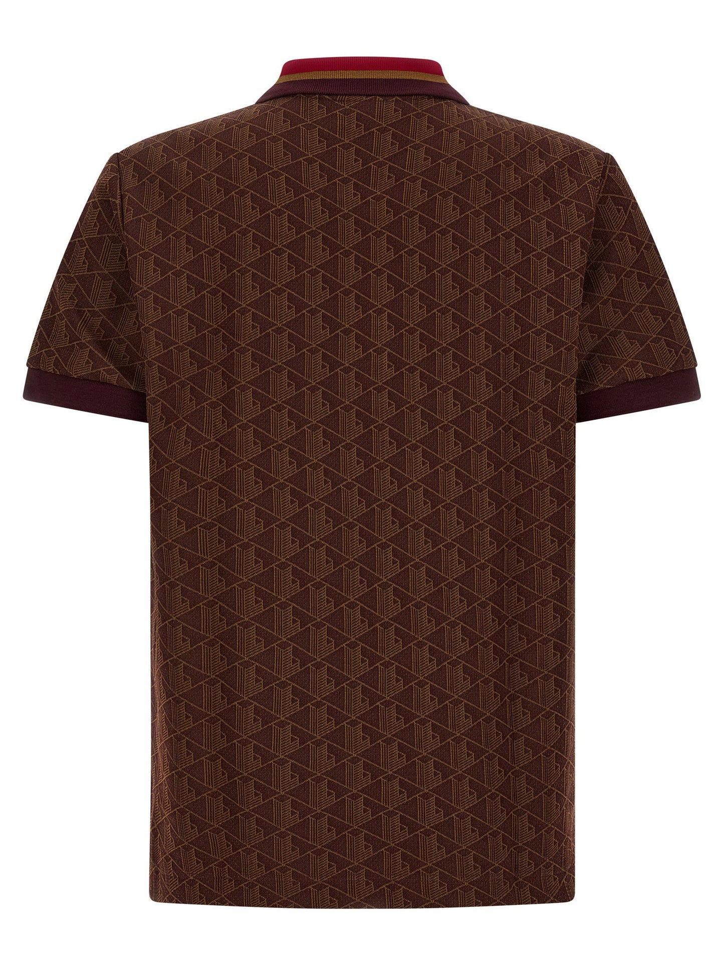 Lacoste Paris Polo Shirt