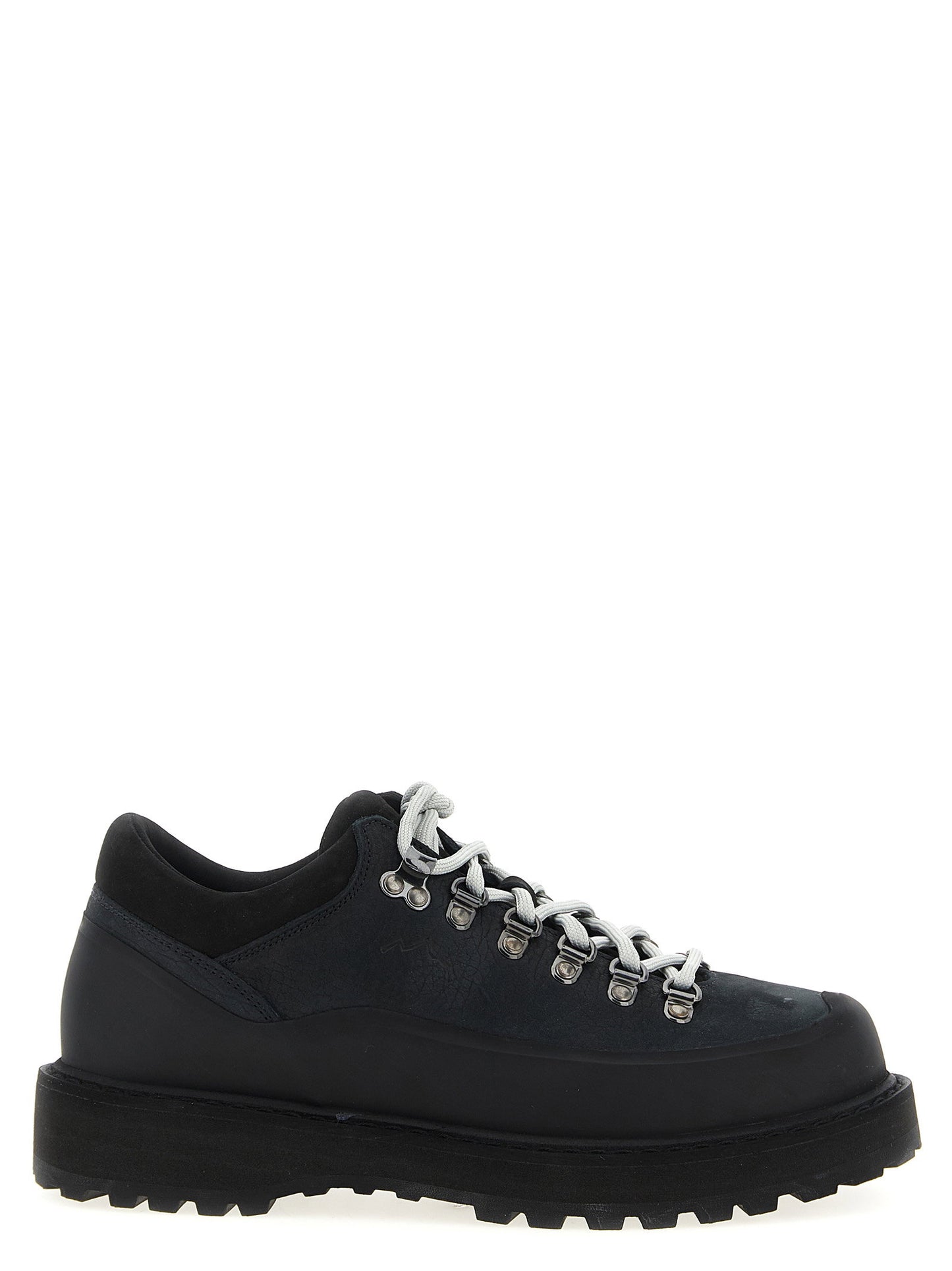 Diemme Cornaro Gomma Ankle Boots