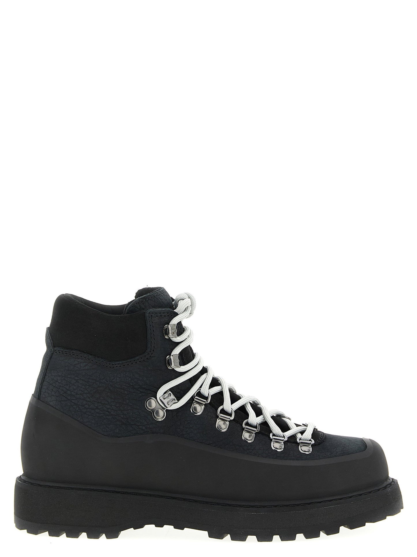 Diemme Roccia Vet Gomma Ankle Boots