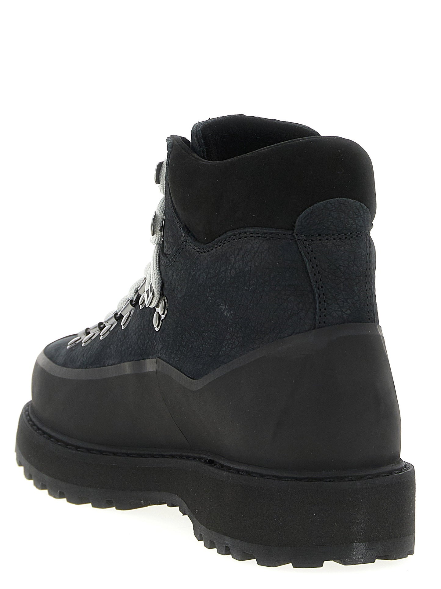 Diemme Roccia Vet Gomma Ankle Boots