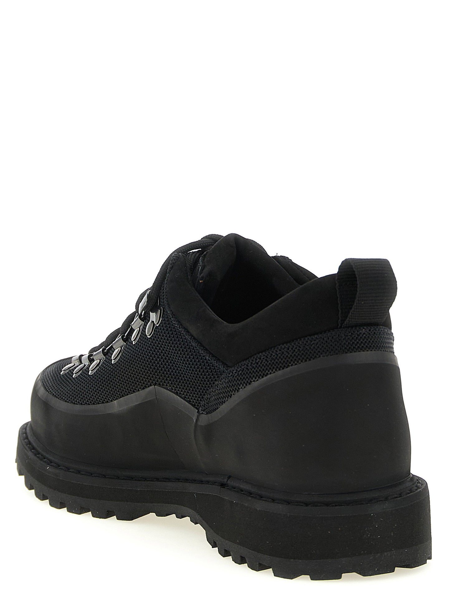 Diemme Roccia Basso Sport Ankle Boots