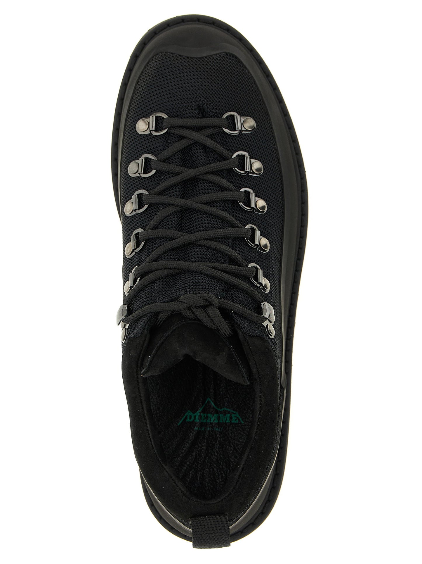 Diemme Roccia Basso Sport Ankle Boots