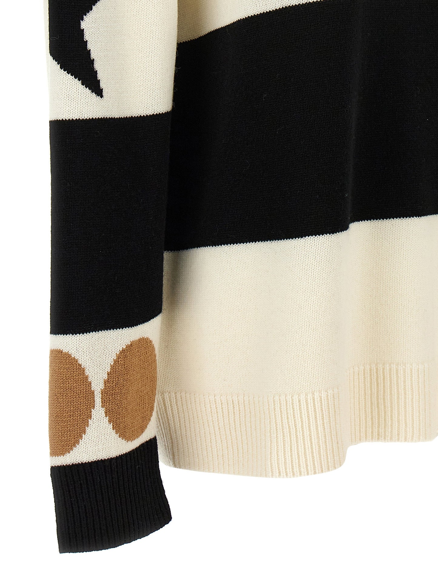 Max Mara Dirce Sweater
