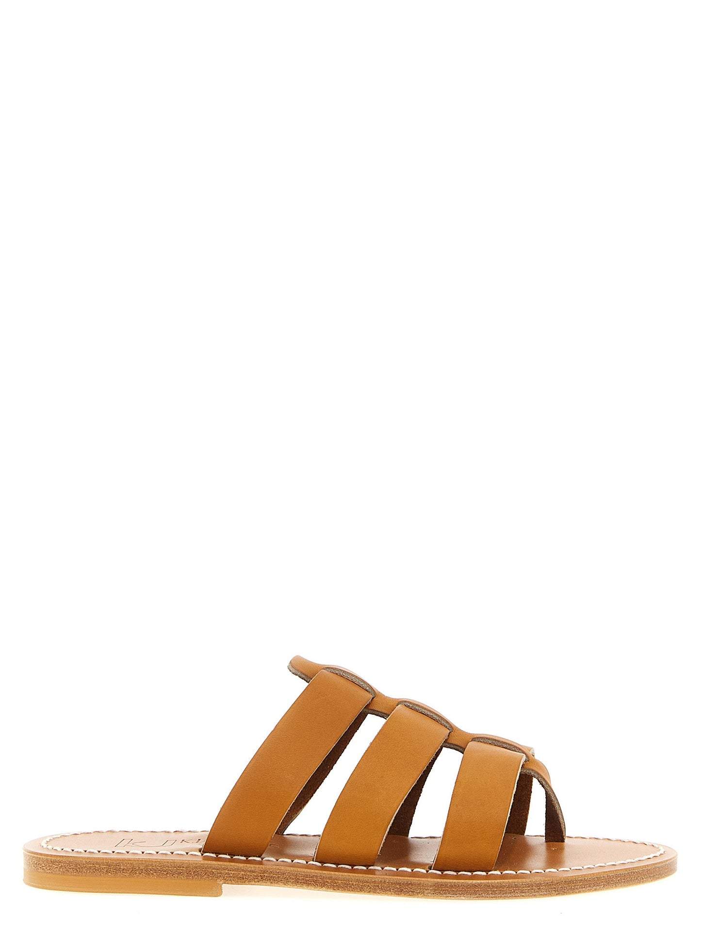 K.jacques Saint Tropez Dolon Sandals