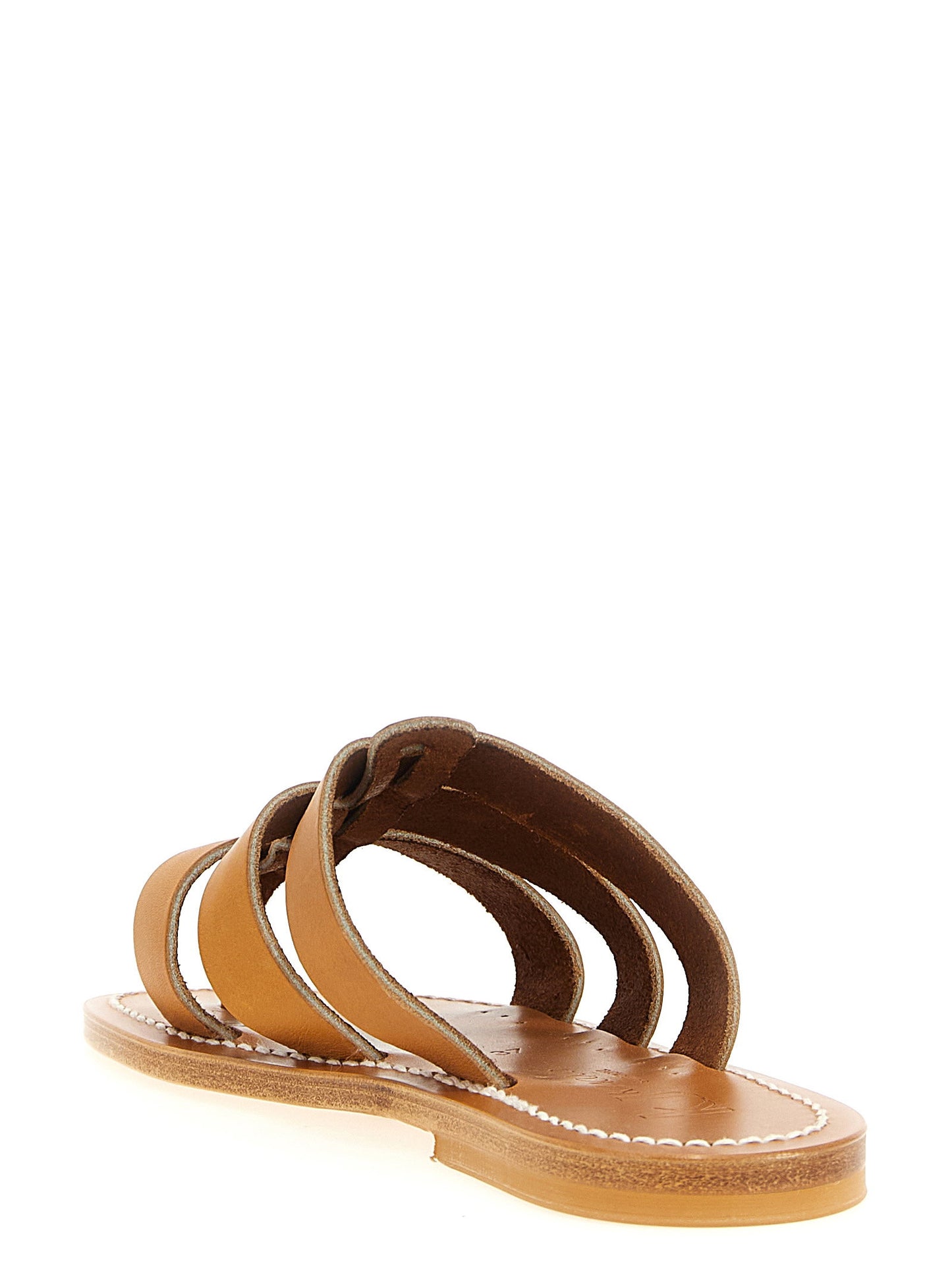K.jacques Saint Tropez Dolon Sandals