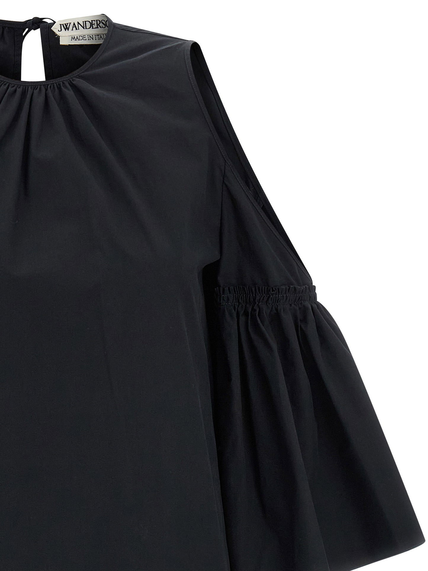 J.w.anderson Ruffles Dress