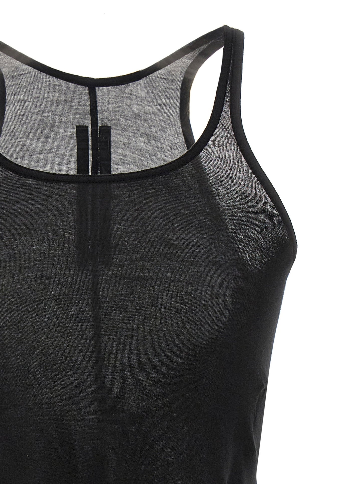 Drkshdw Basic Tank Top
