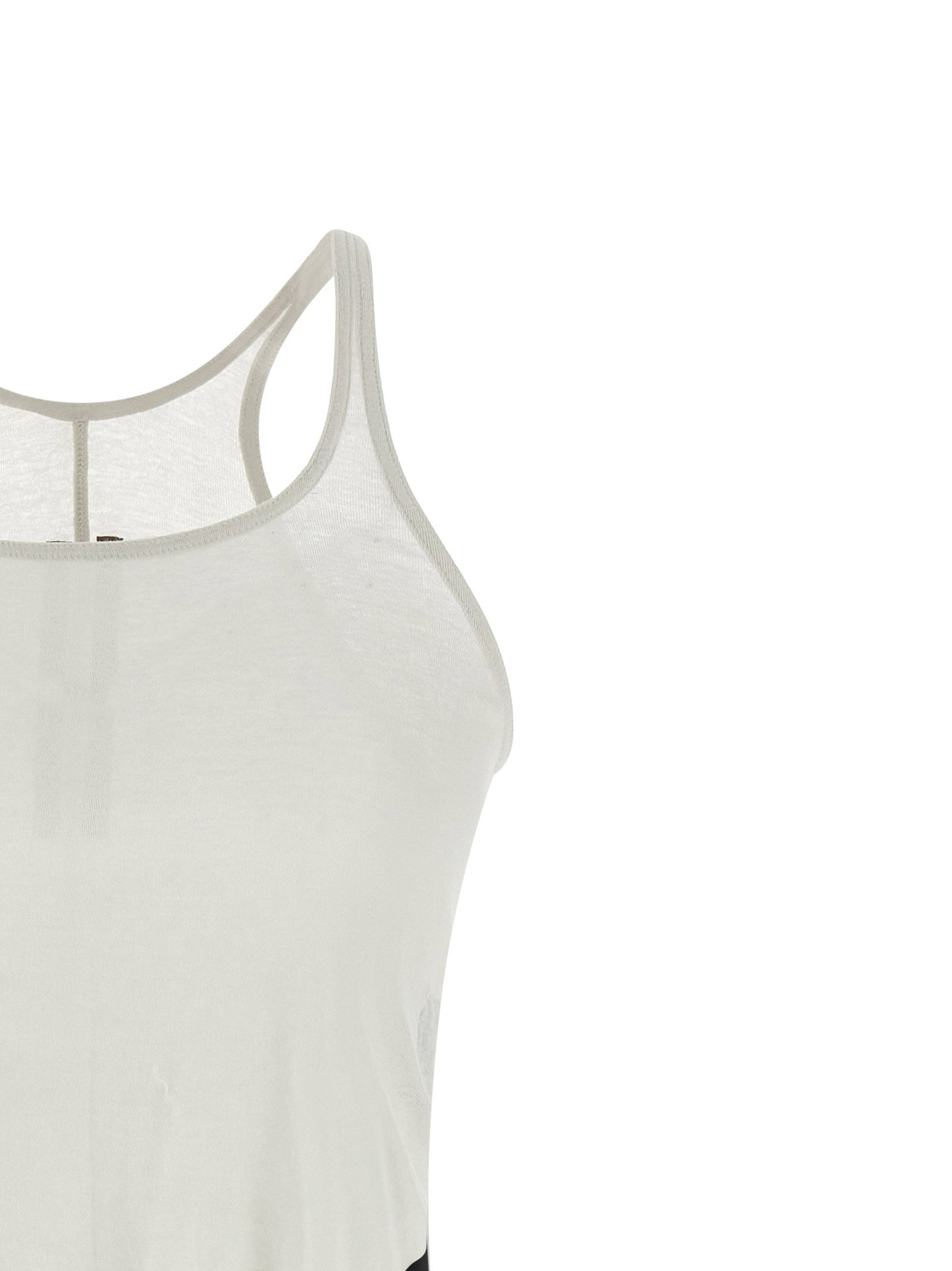 Drkshdw Basic Tank Top