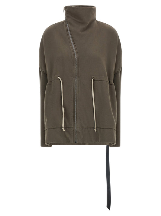 Drkshdw Mountain Sail Sweatshirt