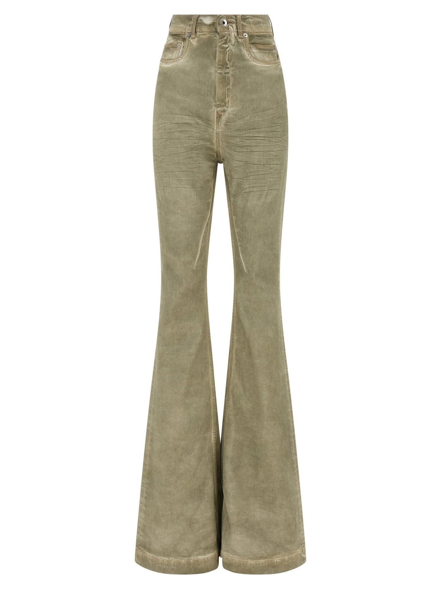 Drkshdw Bolan Bootcut Jeans