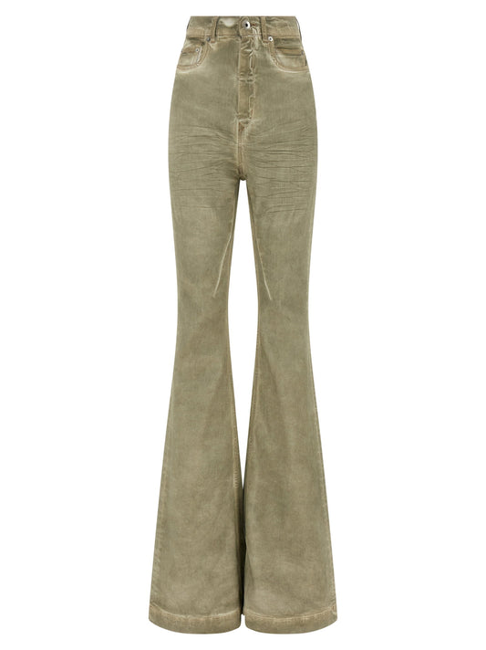 Drkshdw Bolan Bootcut Jeans