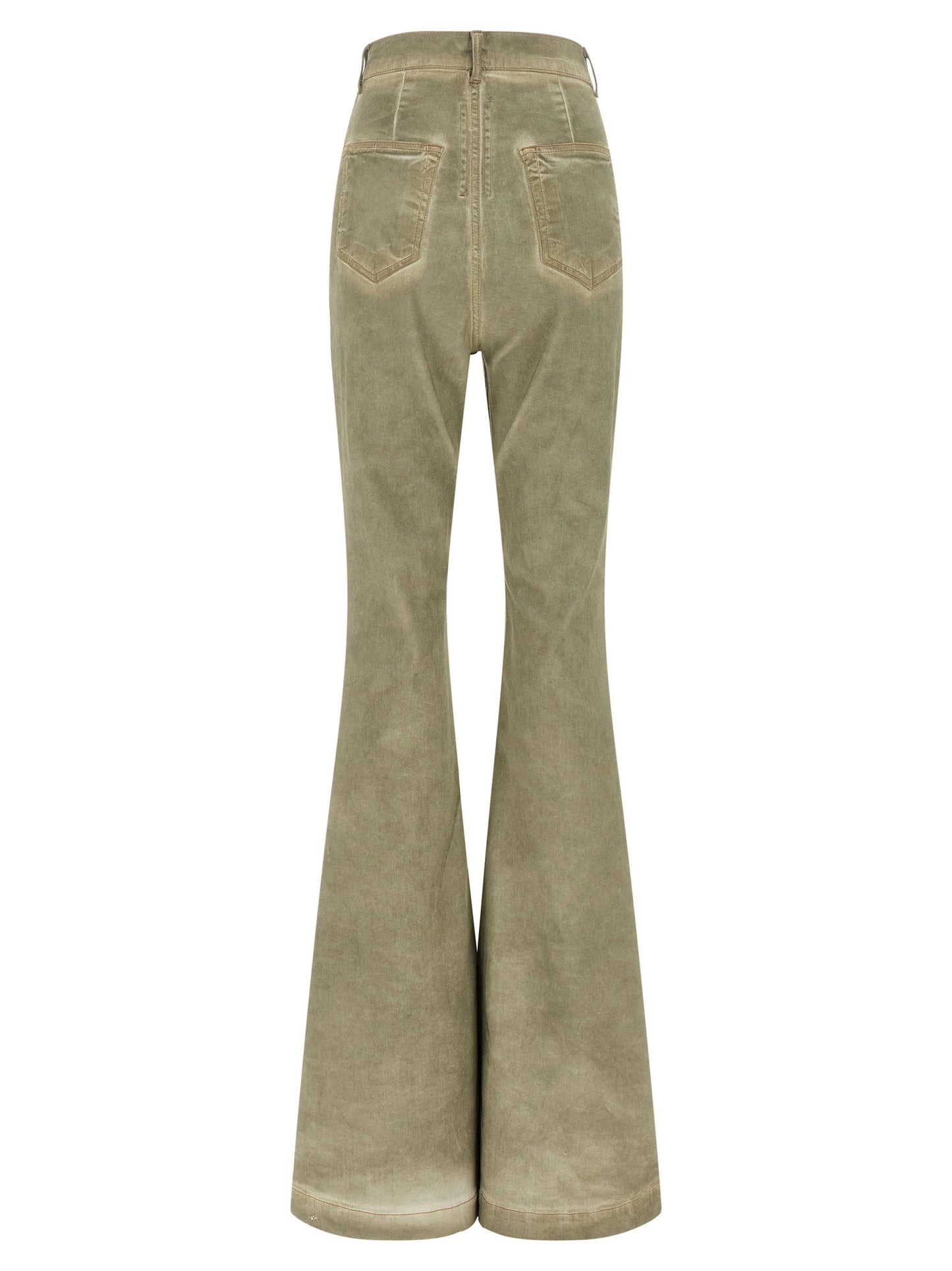 Drkshdw Bolan Bootcut Jeans