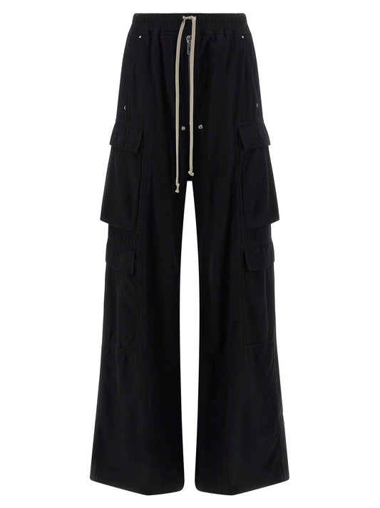 Drkshdw Double Cargo Jumbo Belas Pants