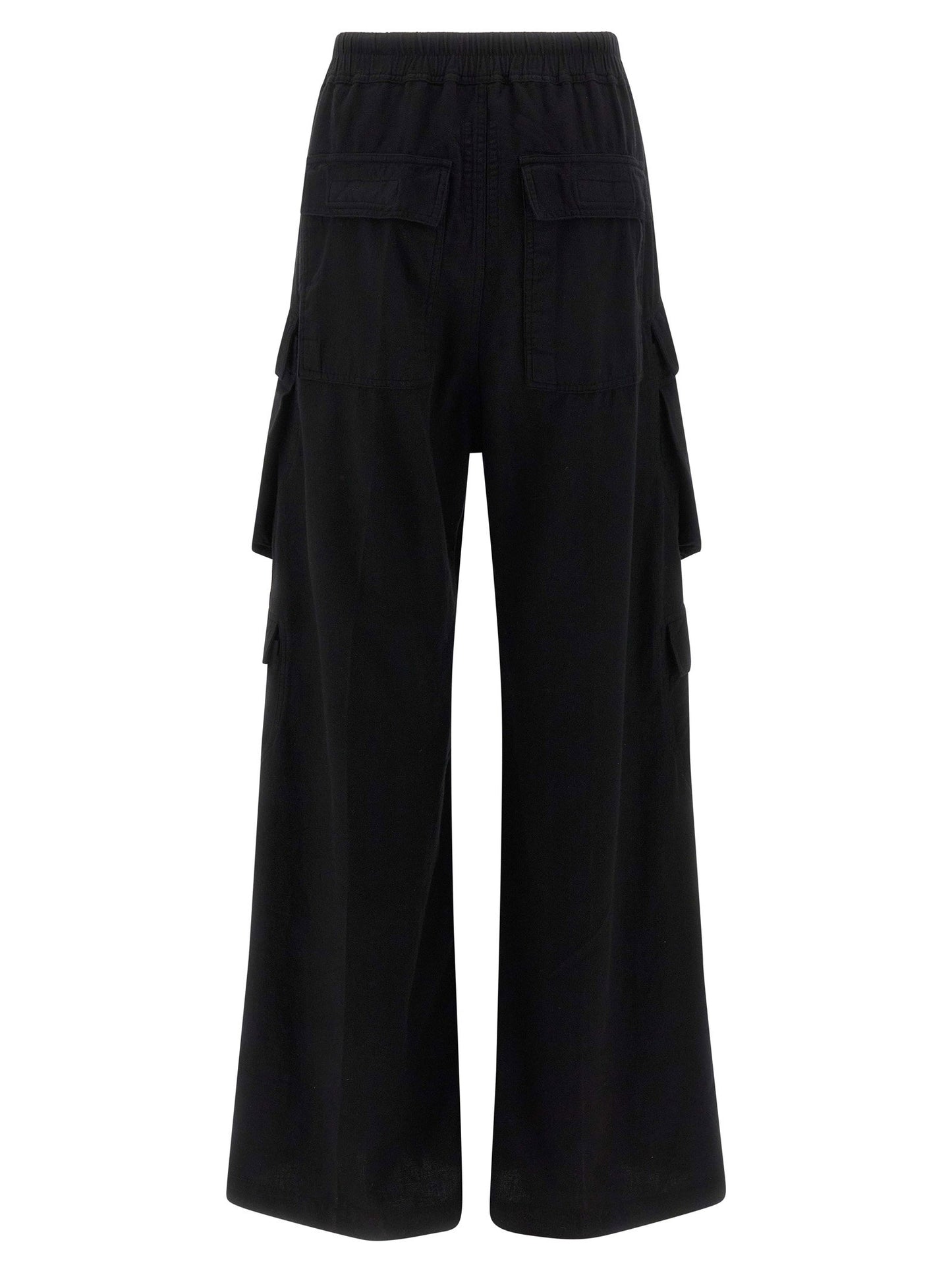 Drkshdw Double Cargo Jumbo Belas Pants