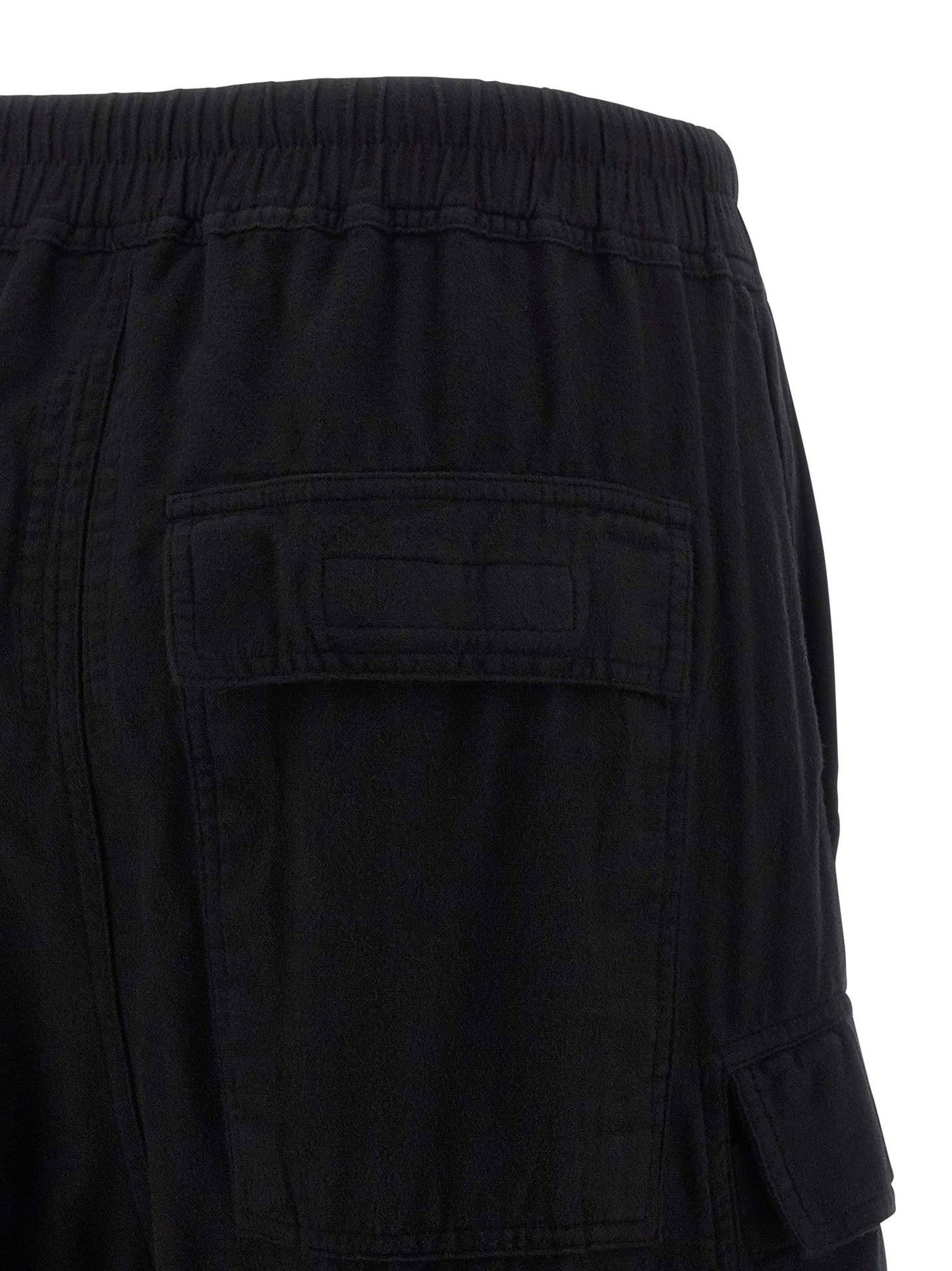 Drkshdw Double Cargo Jumbo Belas Pants
