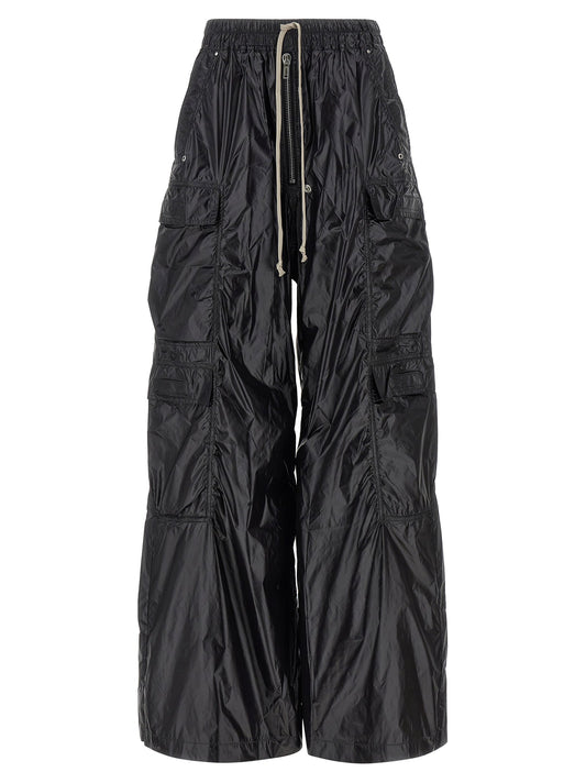 Drkshdw Double Cargo Jumbo Belas Pants