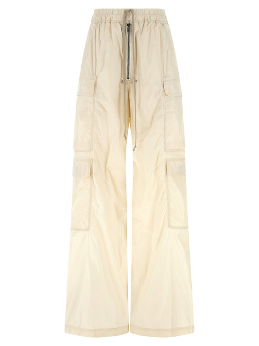 Drkshdw Double Cargo Jumbo Belas Pants
