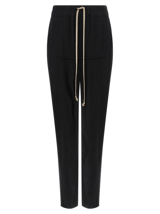 Drkshdw Pull On Sliced Pillar Skirt