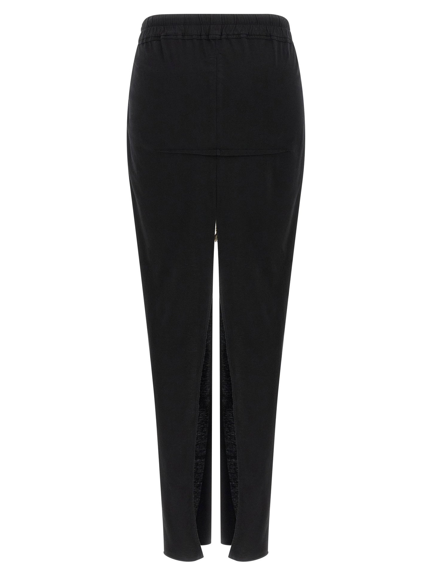Drkshdw Pull On Sliced Pillar Skirt