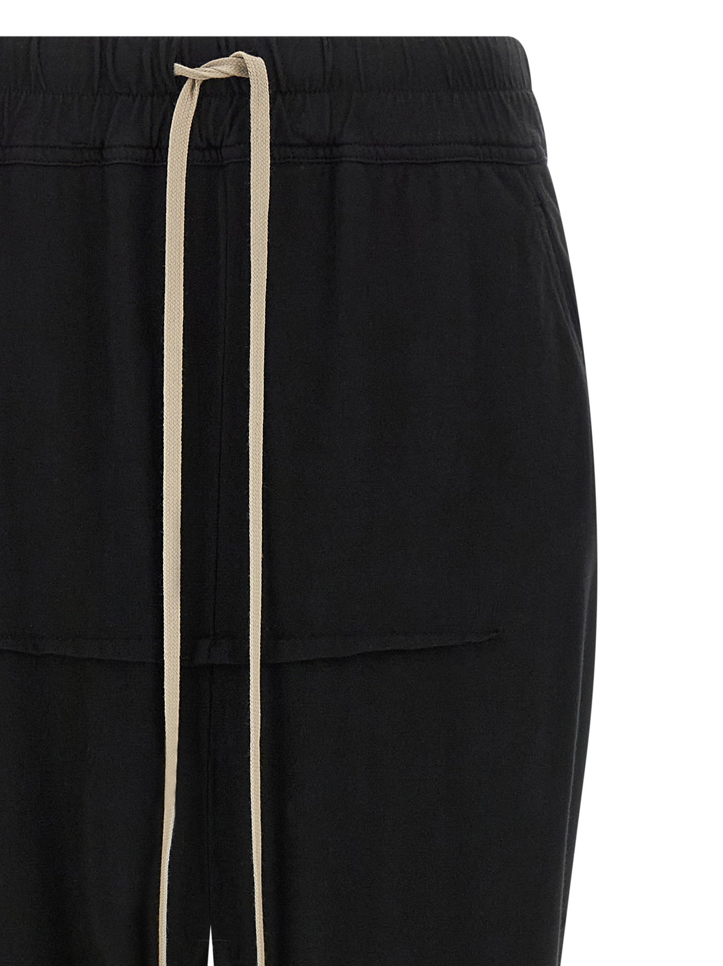Drkshdw Pull On Sliced Pillar Skirt