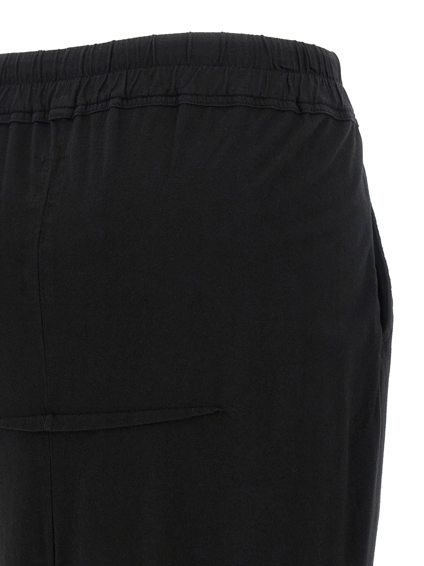 Drkshdw Pull On Sliced Pillar Skirt