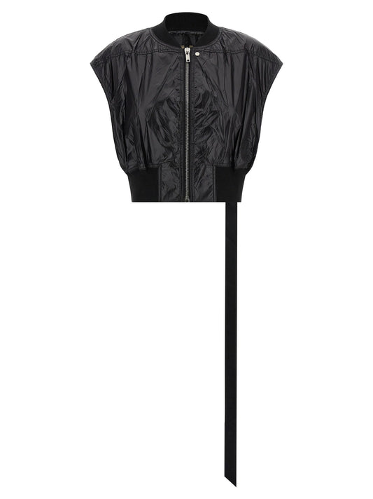 Drkshdw Tatlin Bomber Vest