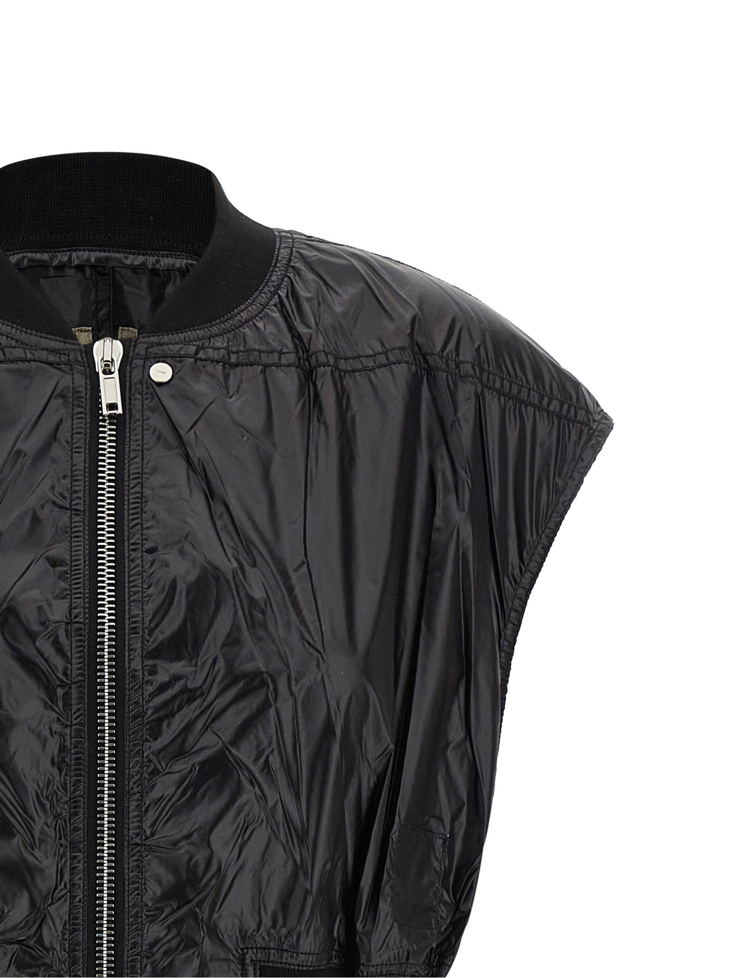 Drkshdw Tatlin Bomber Vest