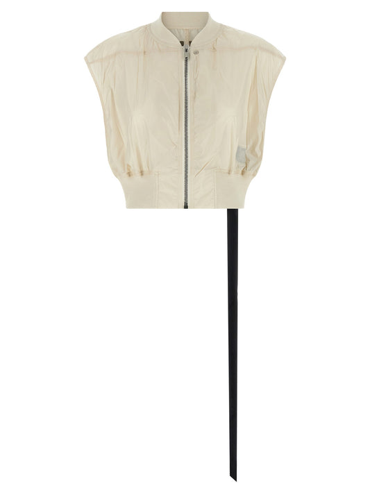 Drkshdw Tatlin Bomber Vest