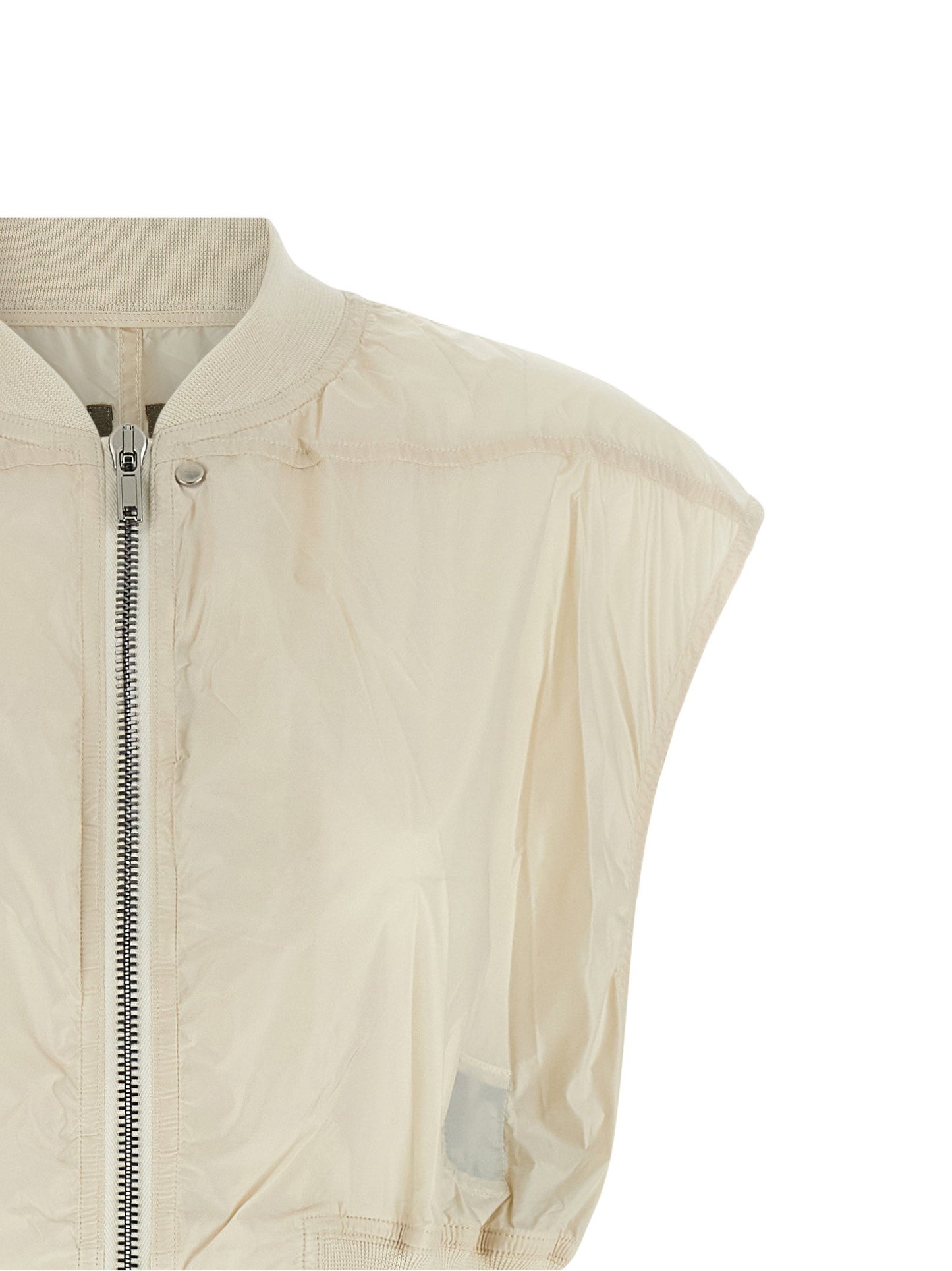 Drkshdw Tatlin Bomber Vest