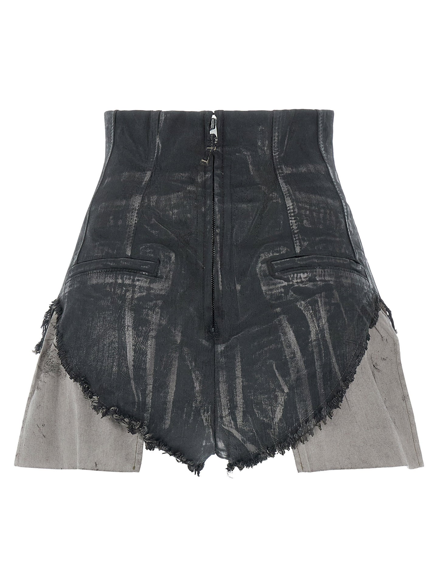 Drkshdw Dirt Cutoffs Shorts