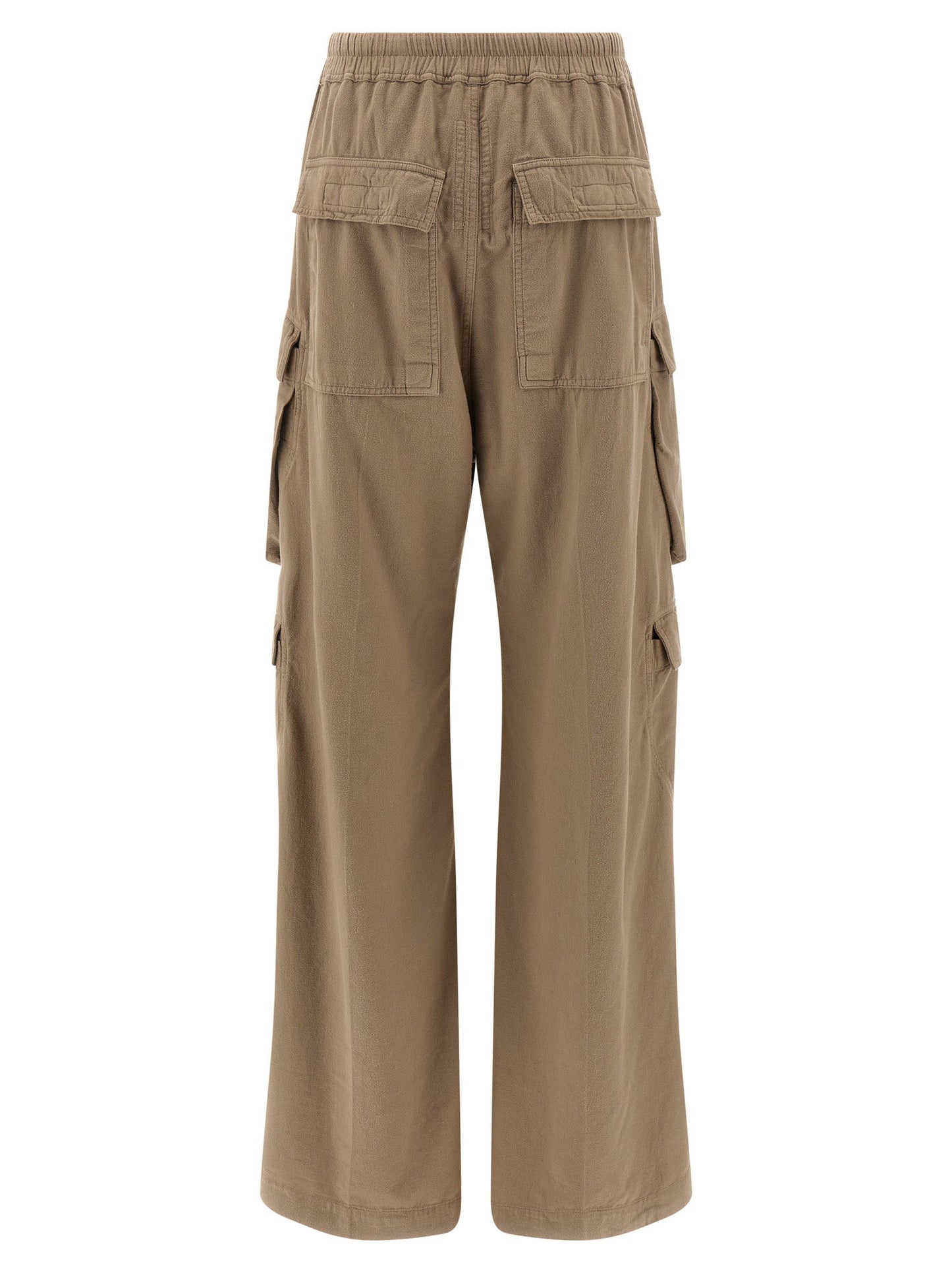 Drkshdw Double Cargo Jumbo Belas Pants