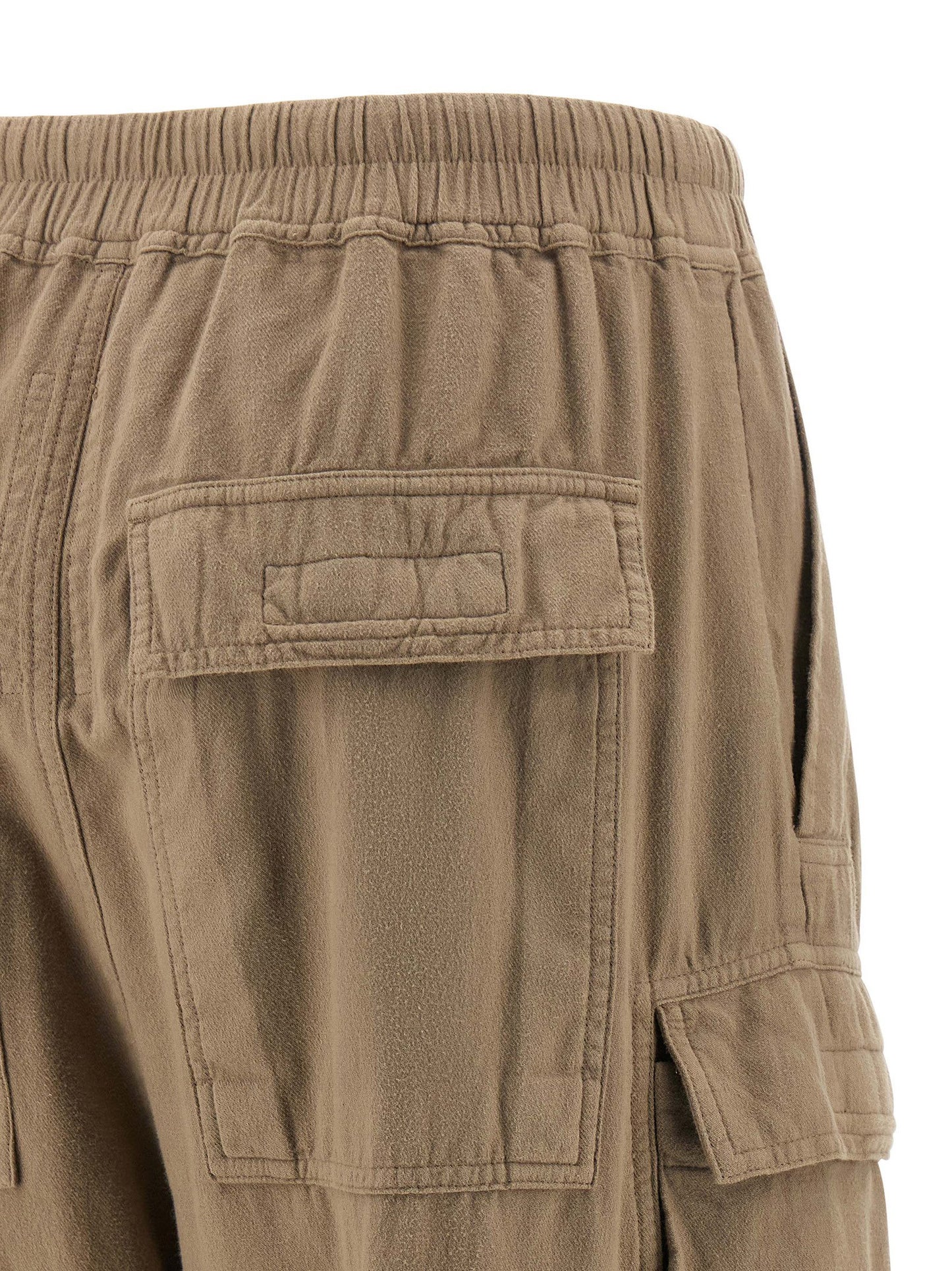 Drkshdw Double Cargo Jumbo Belas Pants