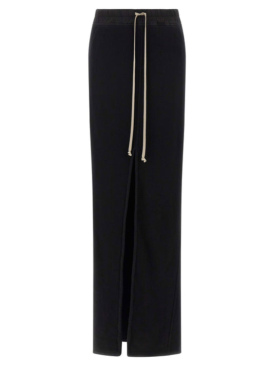 Drkshdw Phleg Pillar Skirt