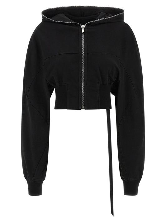 Drkshdw Collage Gimp Hoodie Sweatshirt