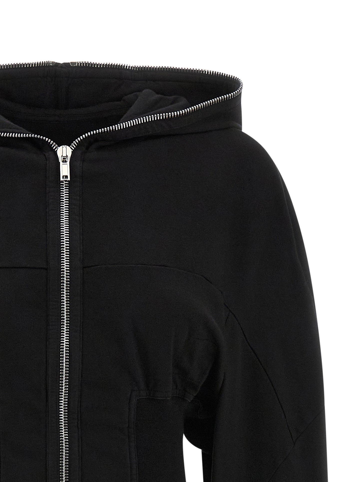 Drkshdw Collage Gimp Hoodie Sweatshirt