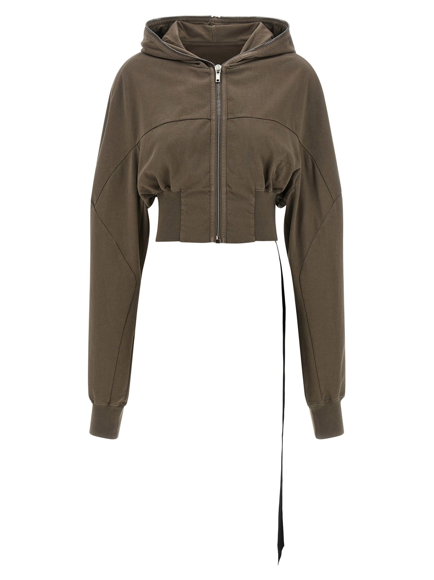 Drkshdw Collage Gimp Hoodie