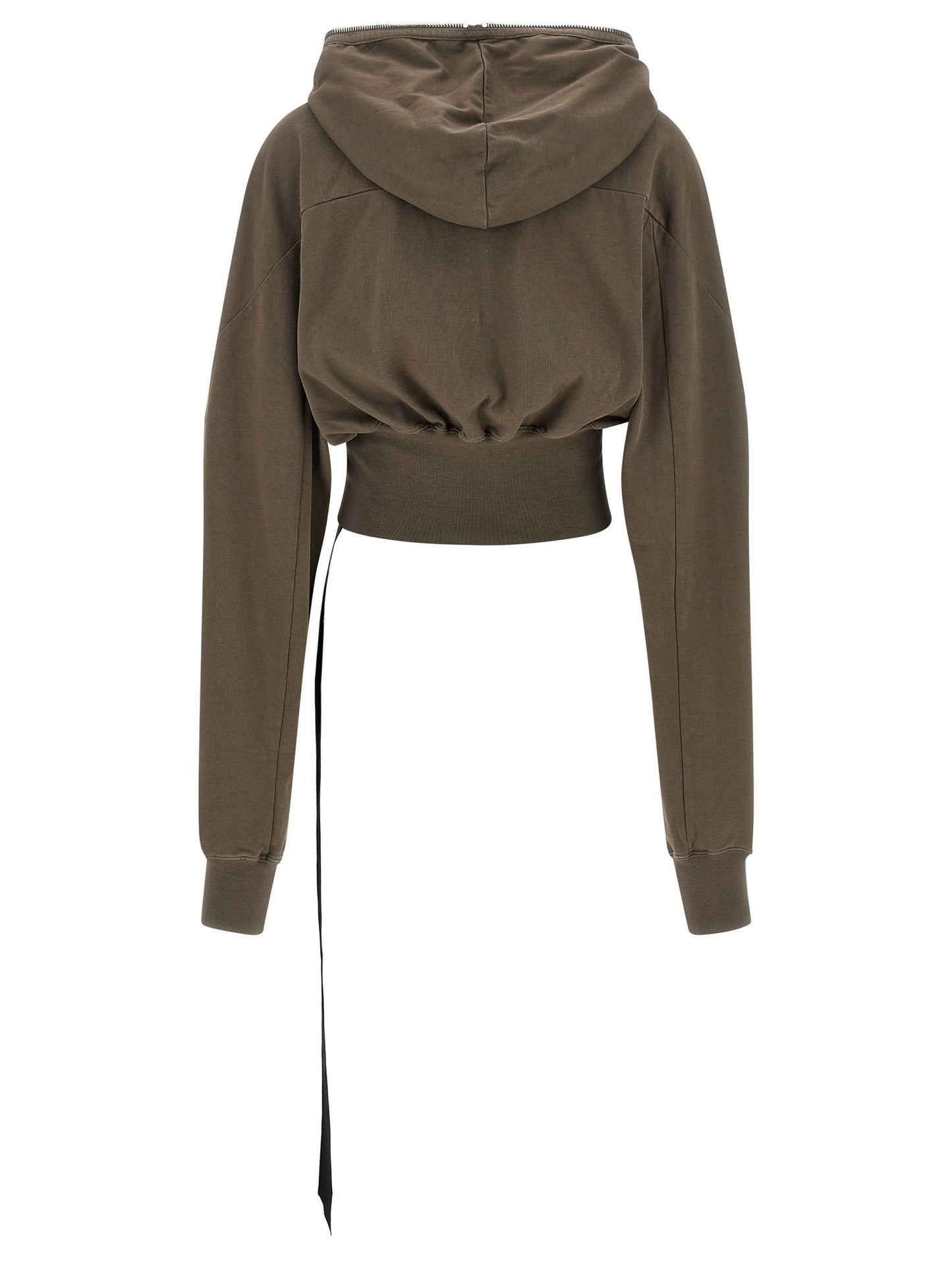 Drkshdw Collage Gimp Hoodie